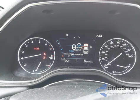 2021 Toyota Avalon Touring from USA, damaged, VIN 4T1GZ1FB7MU056255